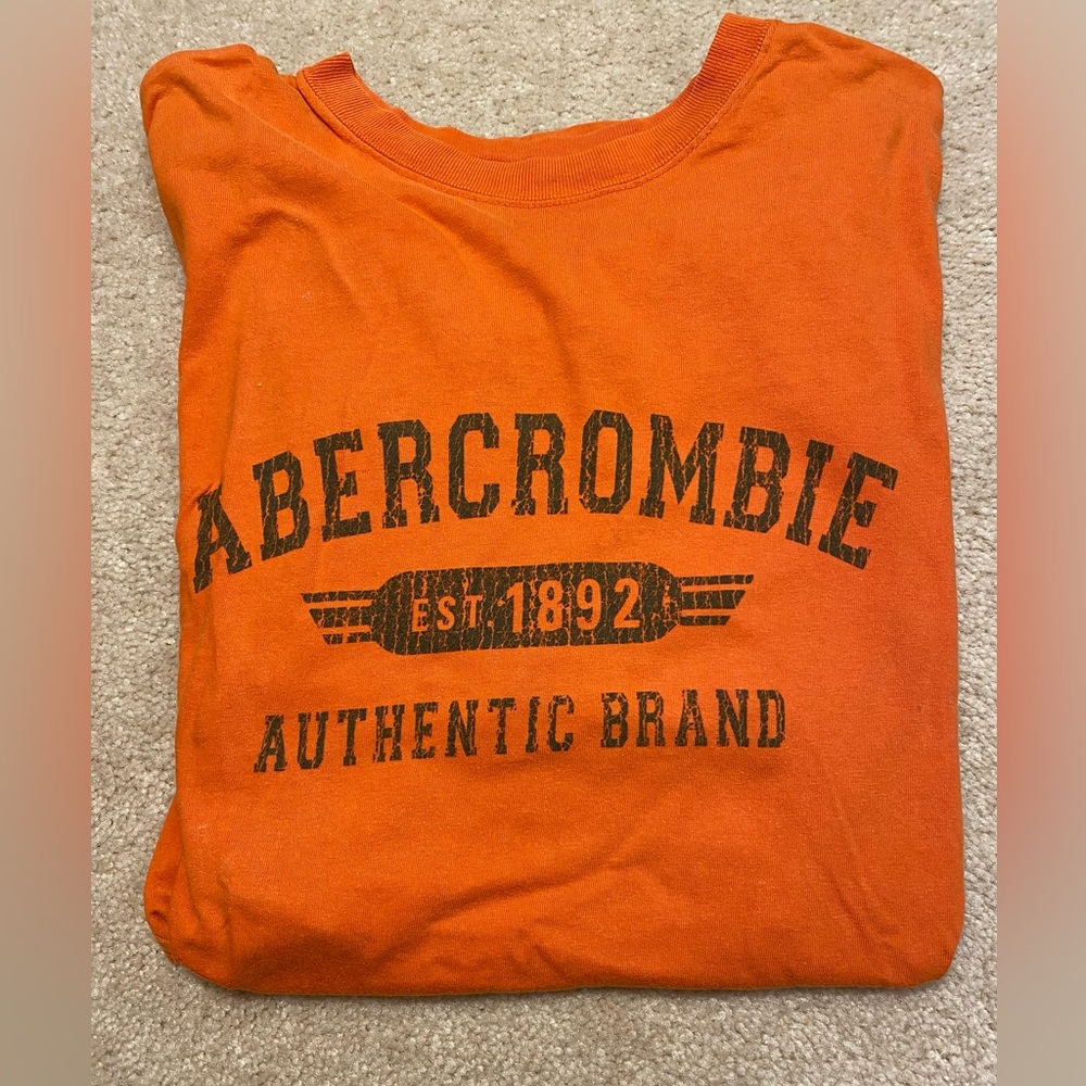 Abercrombie & Fitch Shirt